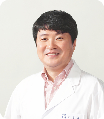 조춘호 원장